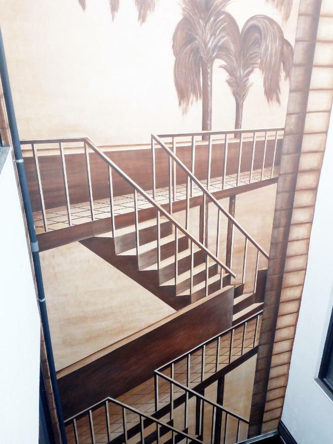 Sun Akademie Apartamento Las Palmas de Gran Canárias Exterior foto