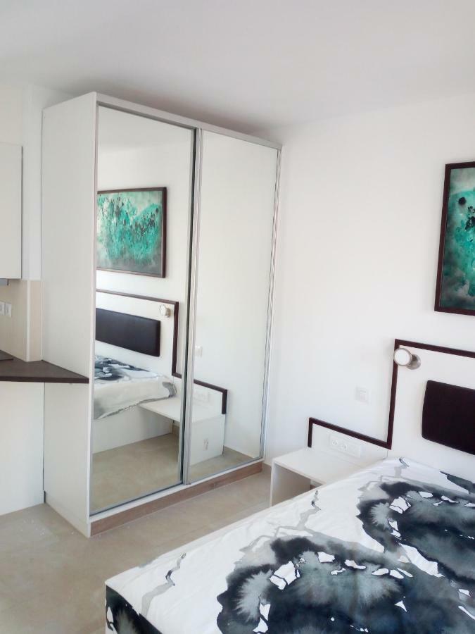 Sun Akademie Apartamento Las Palmas de Gran Canárias Exterior foto