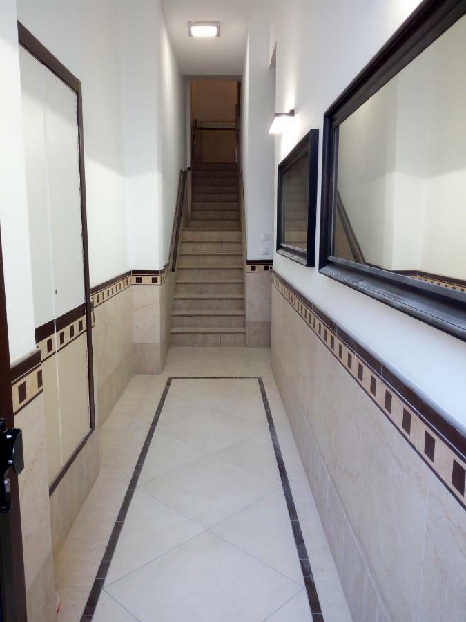Sun Akademie Apartamento Las Palmas de Gran Canárias Exterior foto